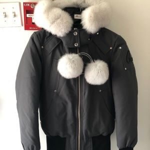 Moos Knuckles Winter Jacket